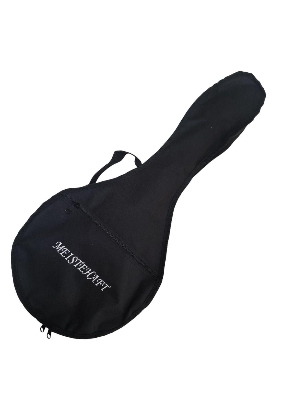 Mandolina Electroacustica Meistehaft Beethoven SB-4