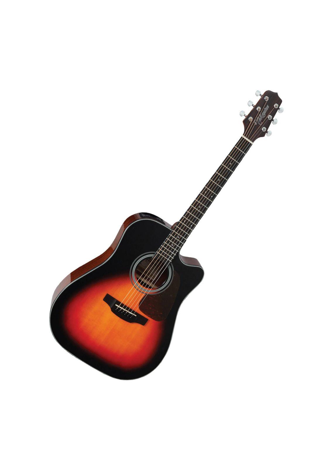 Guitarra electroacustica folk Takamine GD15CE BSB-0