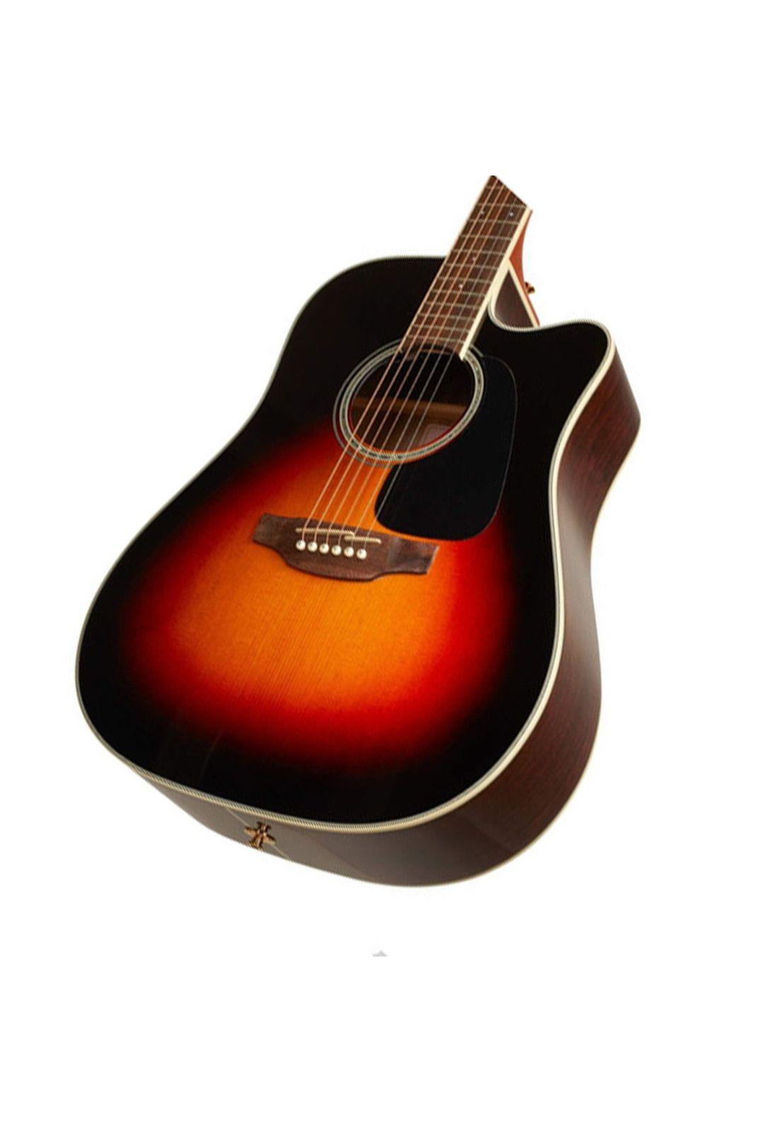 Guitarra electroacustica folk Takamine GD15CE BSB-2