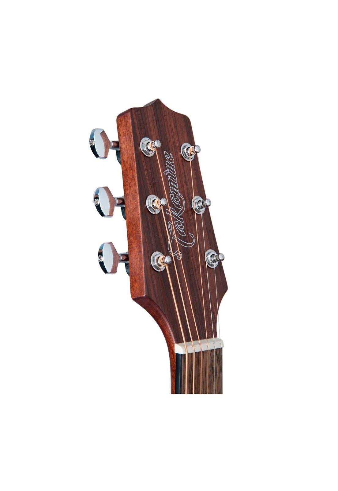Guitarra electroacustica folk Takamine GD15CE BSB-3