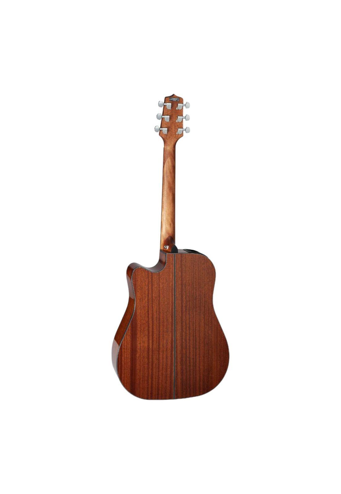 Guitarra electroacustica folk Takamine GD15CE BSB-4