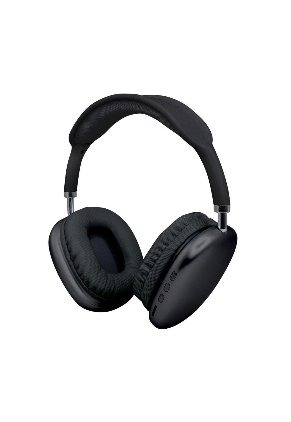 Audifonos Bluetooth Mlab Air Experience Space Gray-0