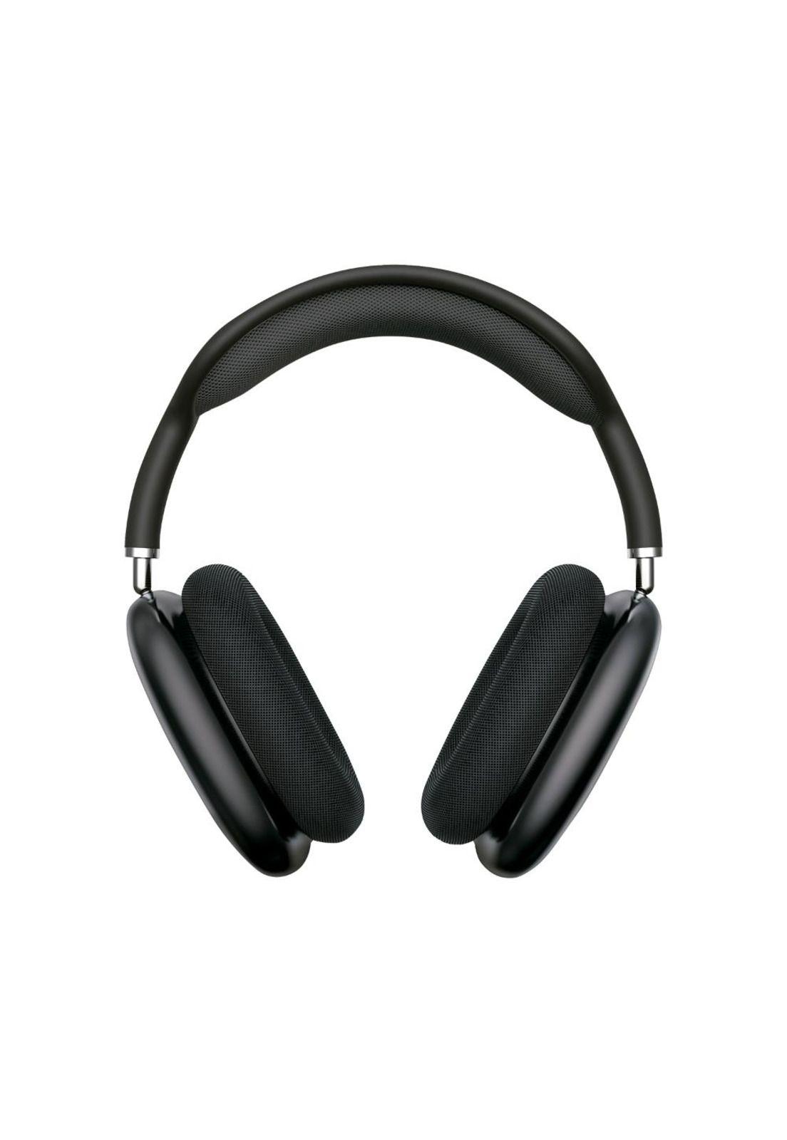 Audifonos Bluetooth Mlab Air Experience Space Gray-1