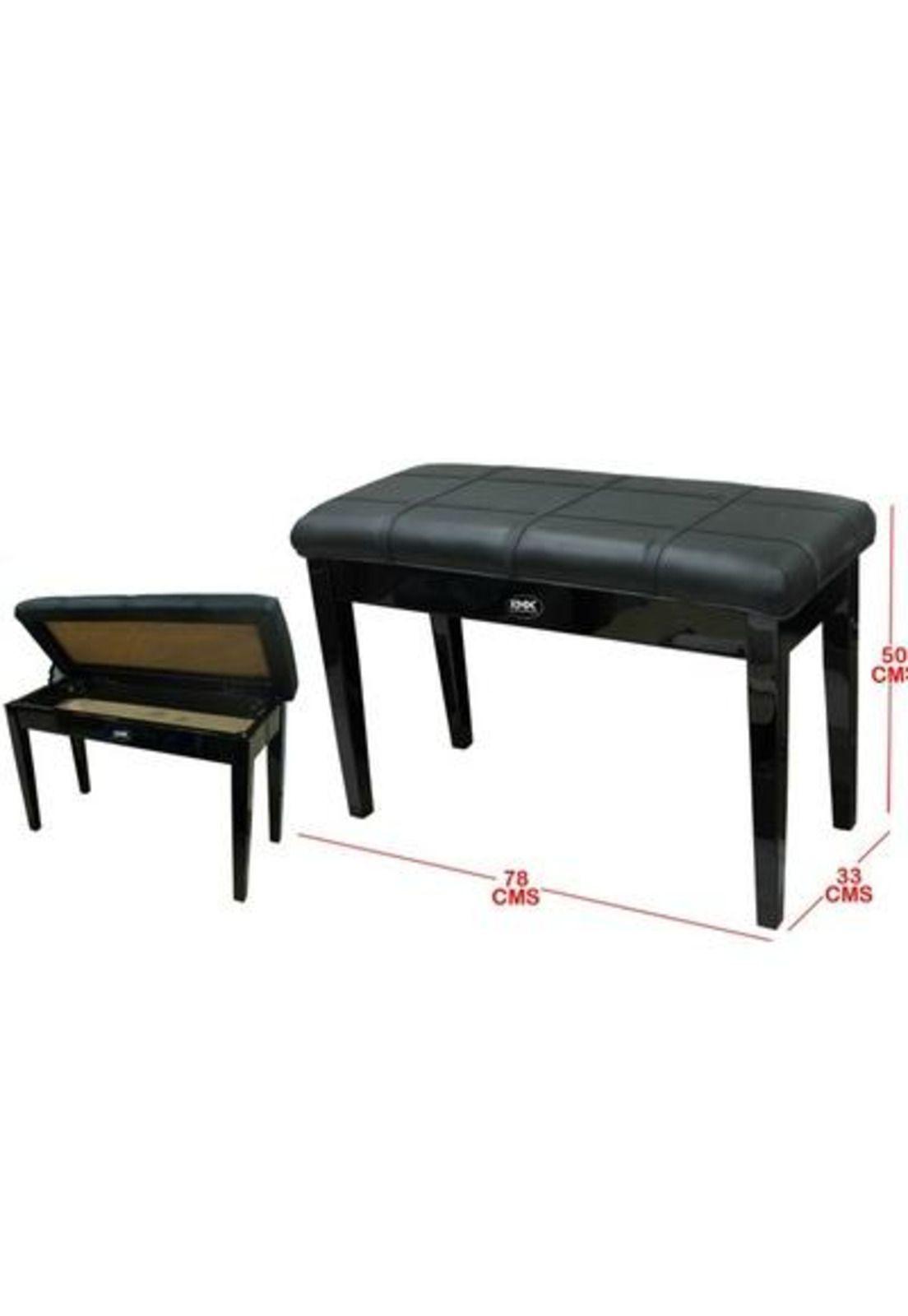 Sillin para piano RMX 1104D-0