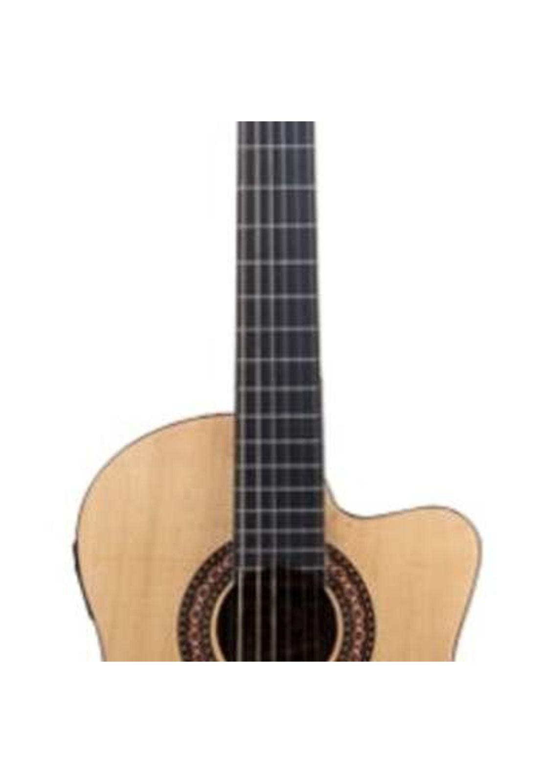 Guitarra Electroacustica Oscar Schmidt OC50CEB-0