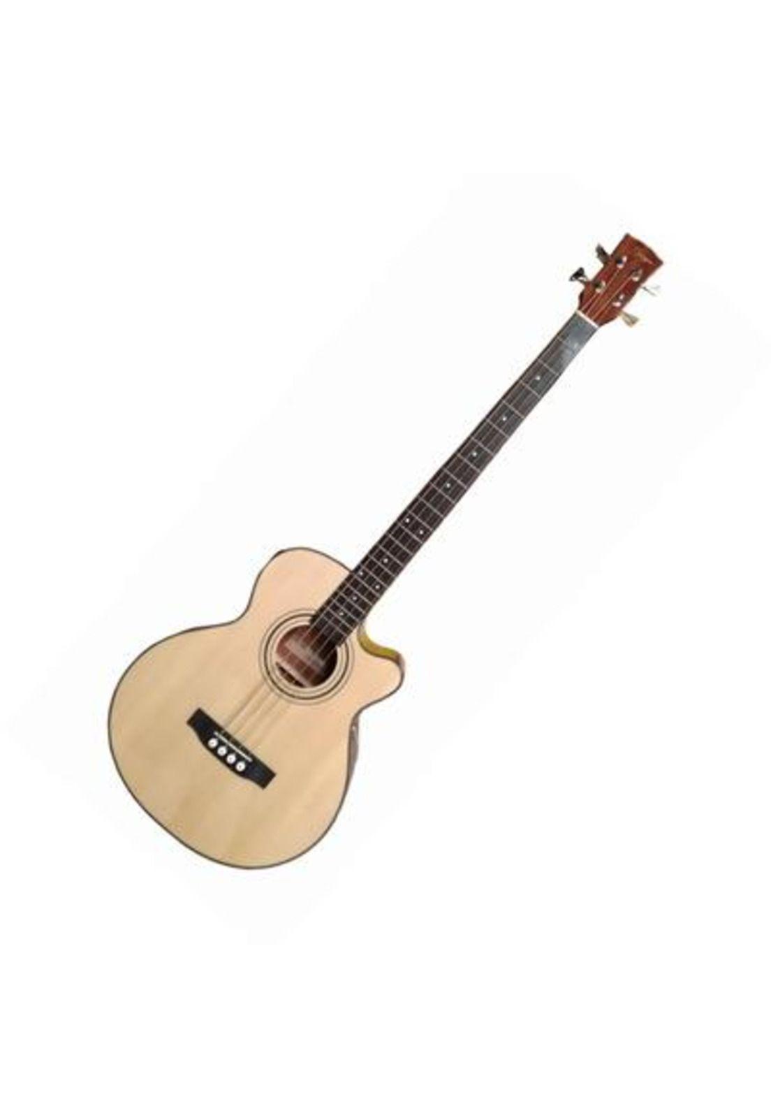 Bajo Electroacustico Smiger G-MBS-50 NAT-0