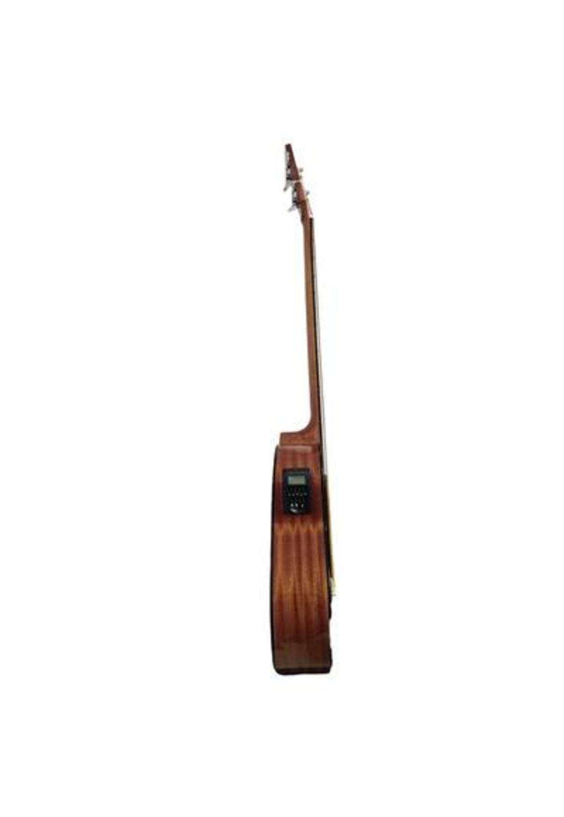 Bajo Electroacustico Smiger G-MBS-50 NAT-2
