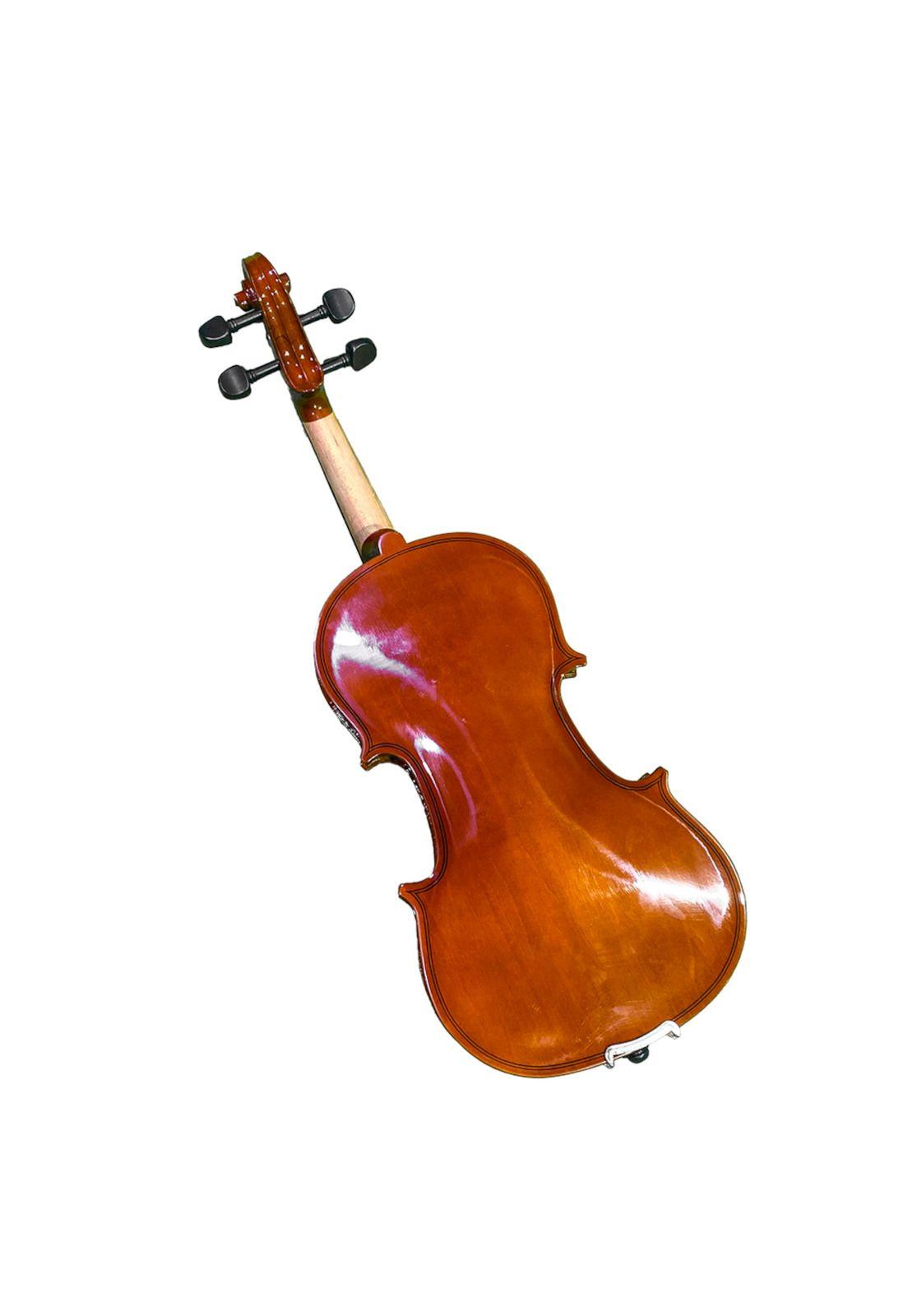 Violin 1-2 Freeman Classic 1414YB Color Natural 1/2-1