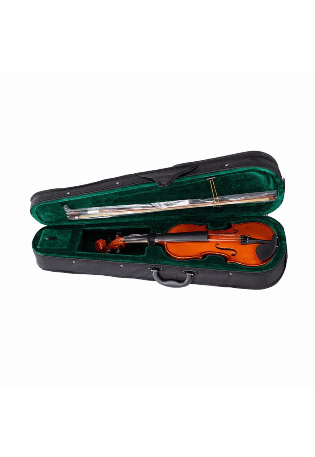 Violin 1-2 Freeman Classic 1414YB Color Natural 1/2-2