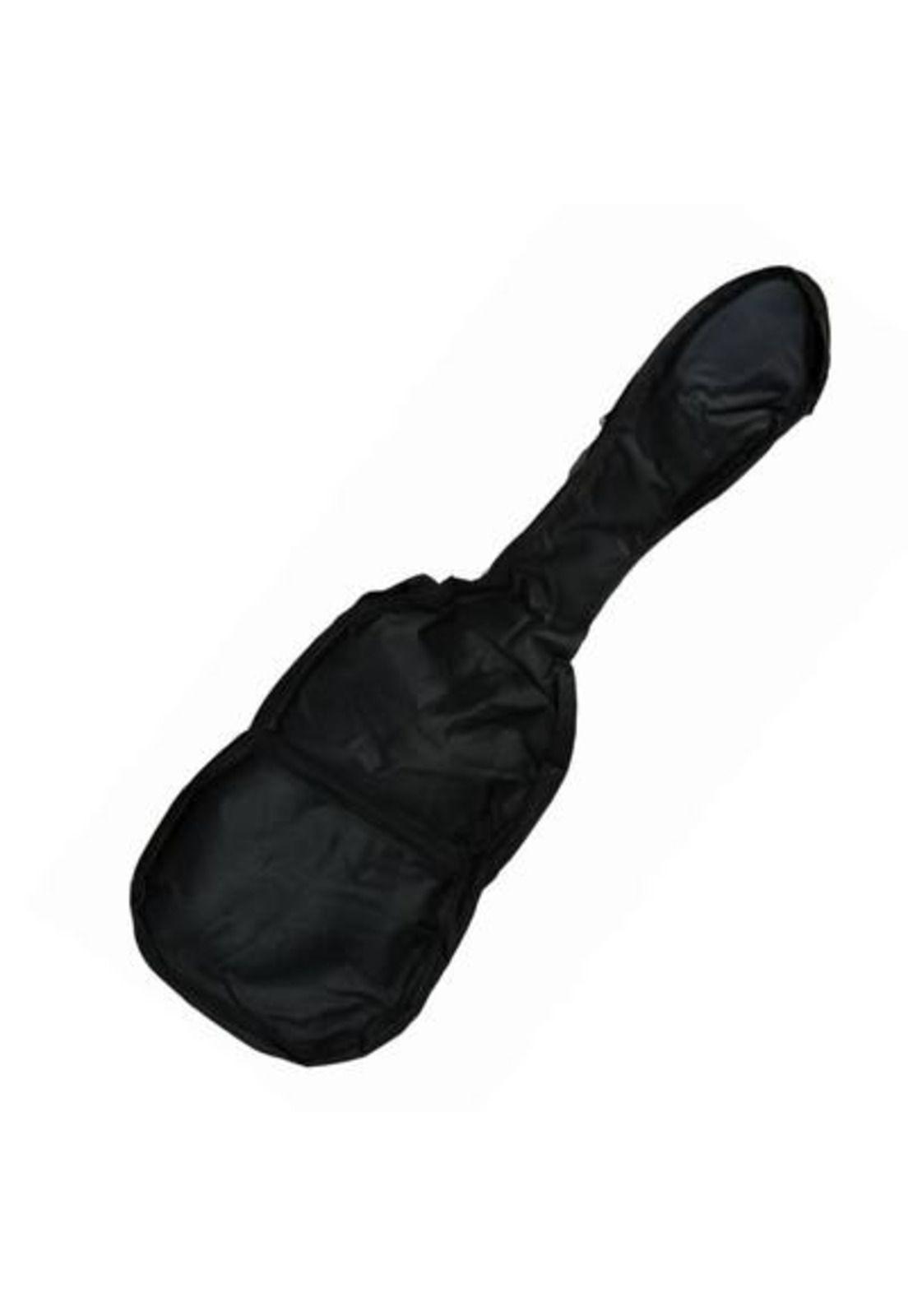 Funda guitarra electrica 8mm GCR BGG608E-0