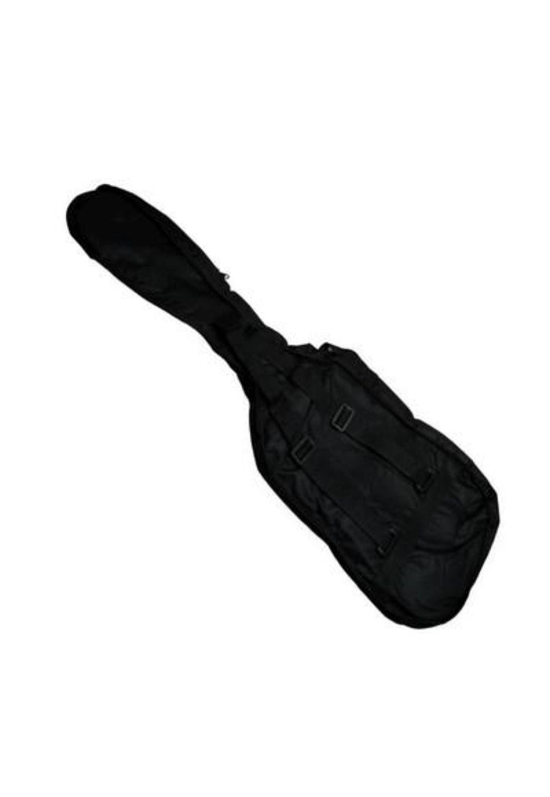 Funda guitarra electrica 8mm GCR BGG608E-1