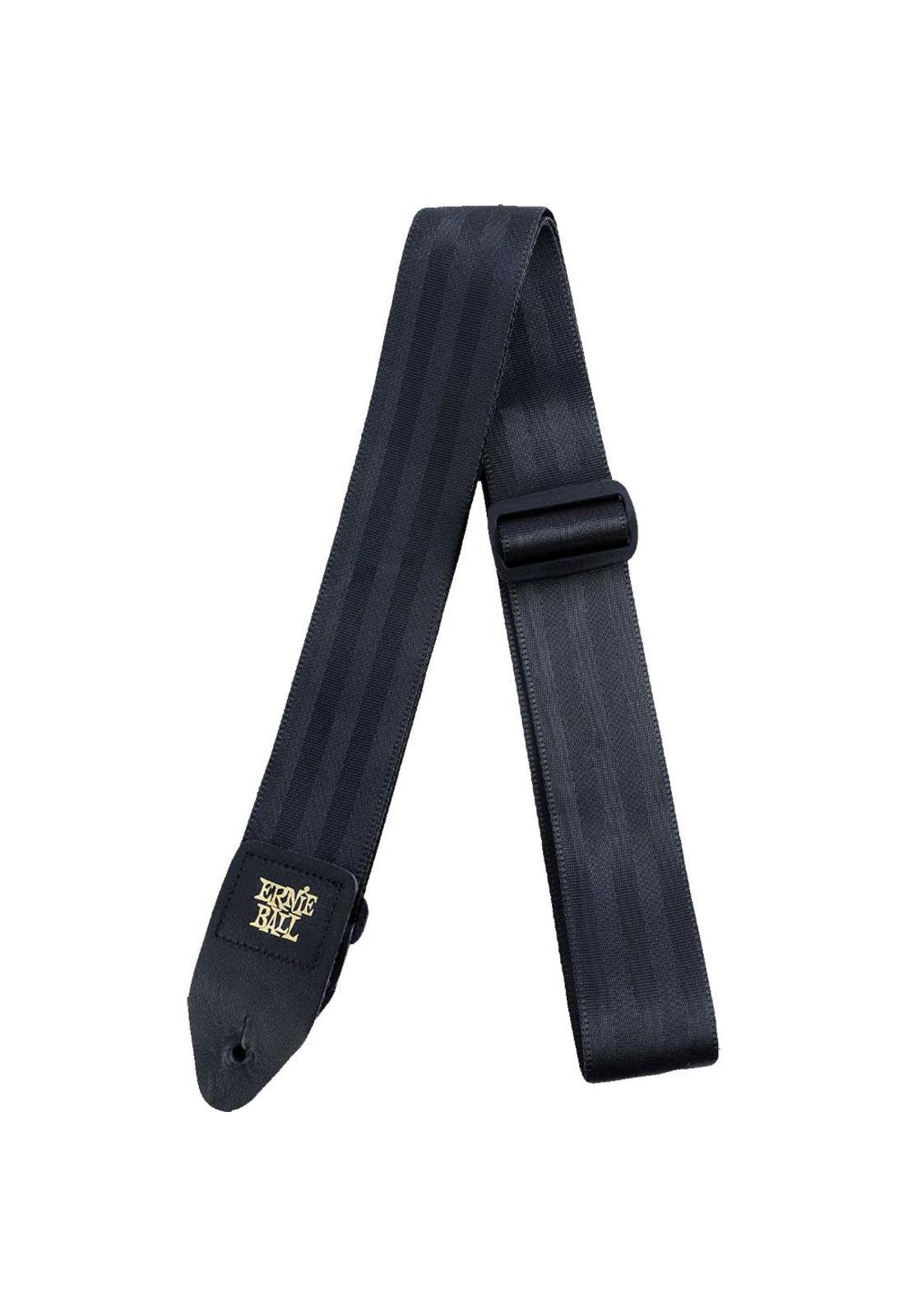 Correa para guitarra Ernie Ball 2" Seatbelt Webbing P04139-0