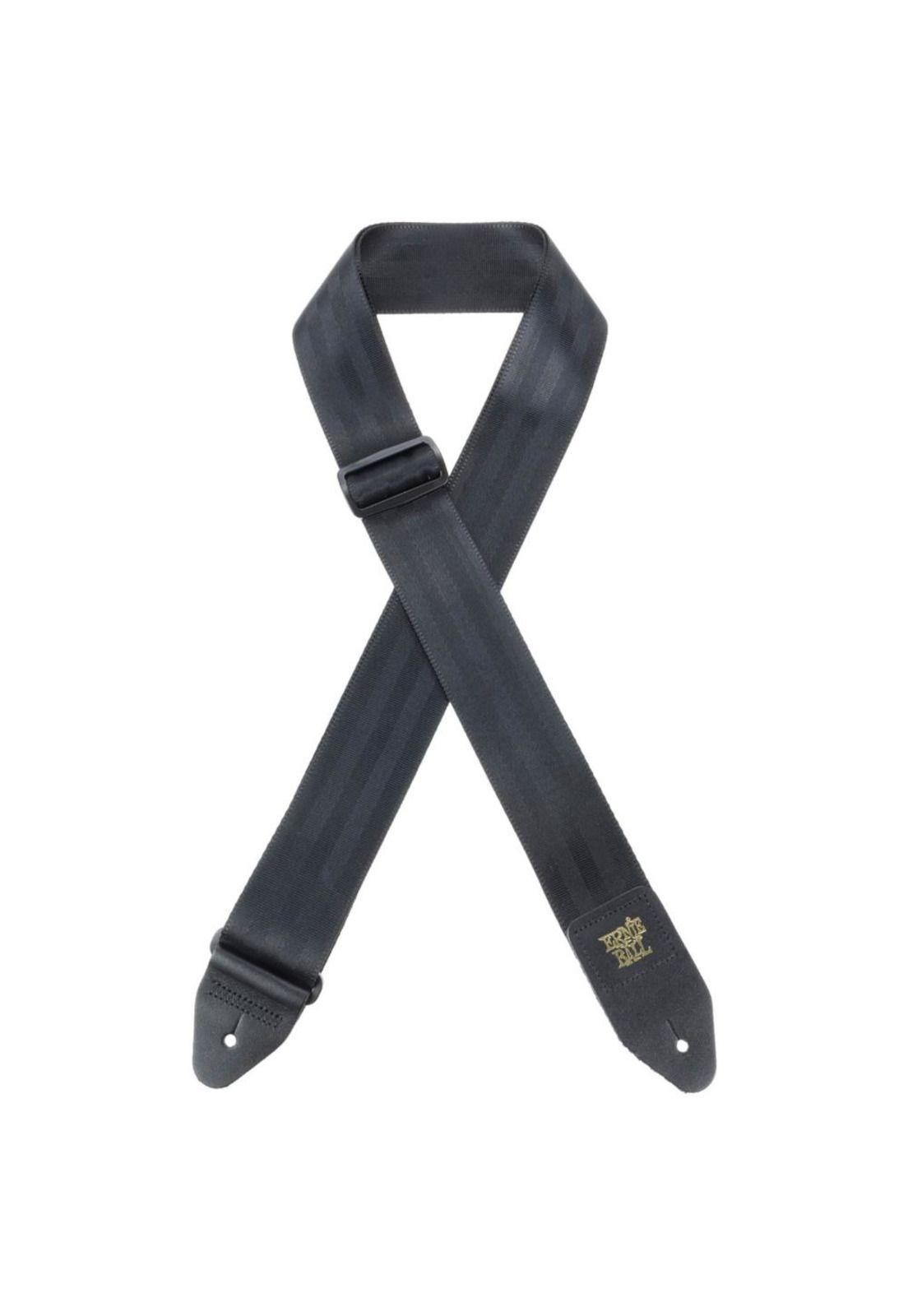 Correa para guitarra Ernie Ball 2" Seatbelt Webbing P04139-1