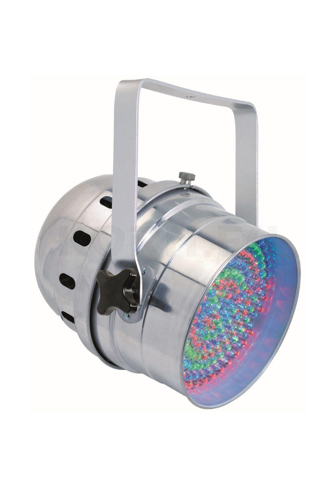 Foco 181 LED Par 64 Audio Light GM003-0