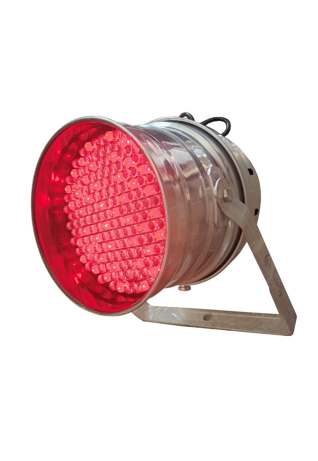 Foco 181 LED Par 64 Audio Light GM003-1