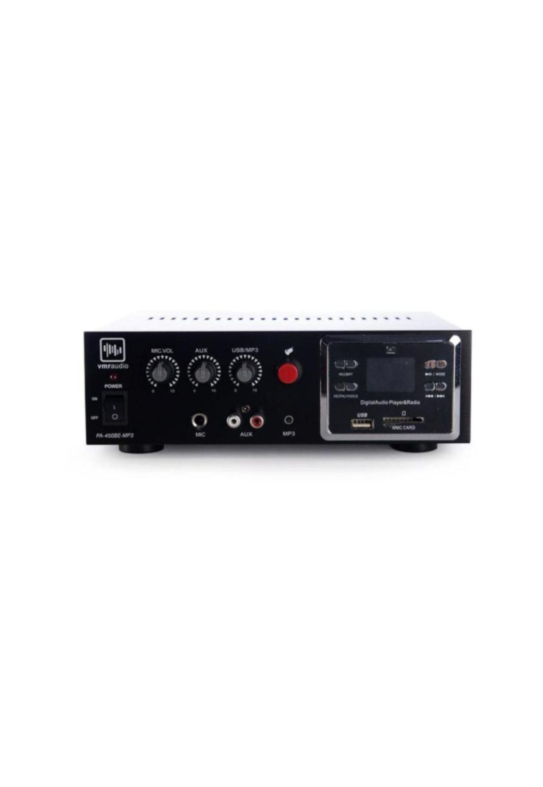 Amplificador Ambiental VMR Audio Store 6-2