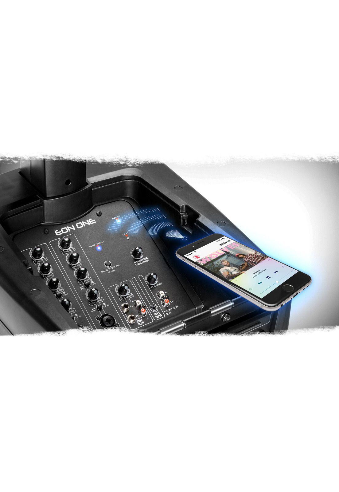 Sistema de audio JBL EON ONE 230-3