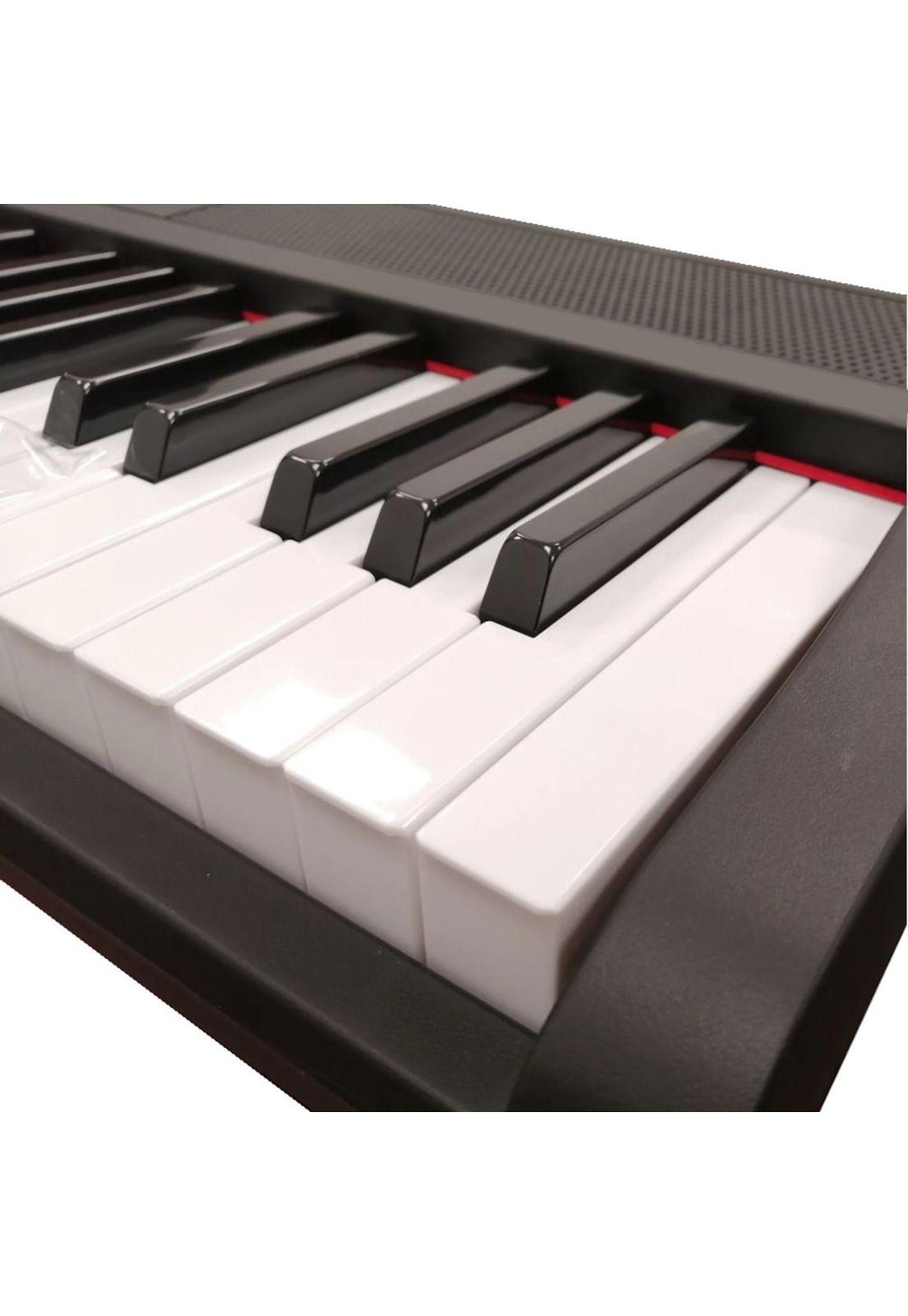 Piano Digital 88 teclas Fidek 88029-2