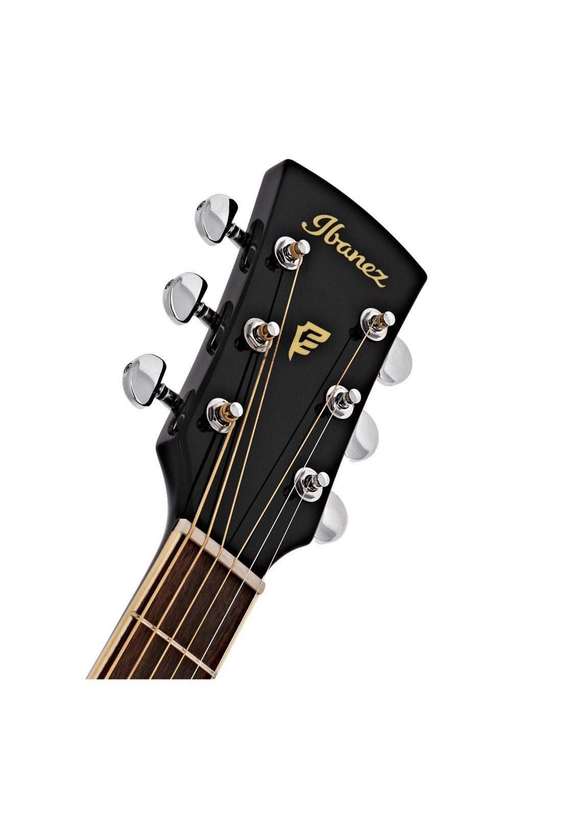 Guitarra Acustica Ibanez PF15BK-2