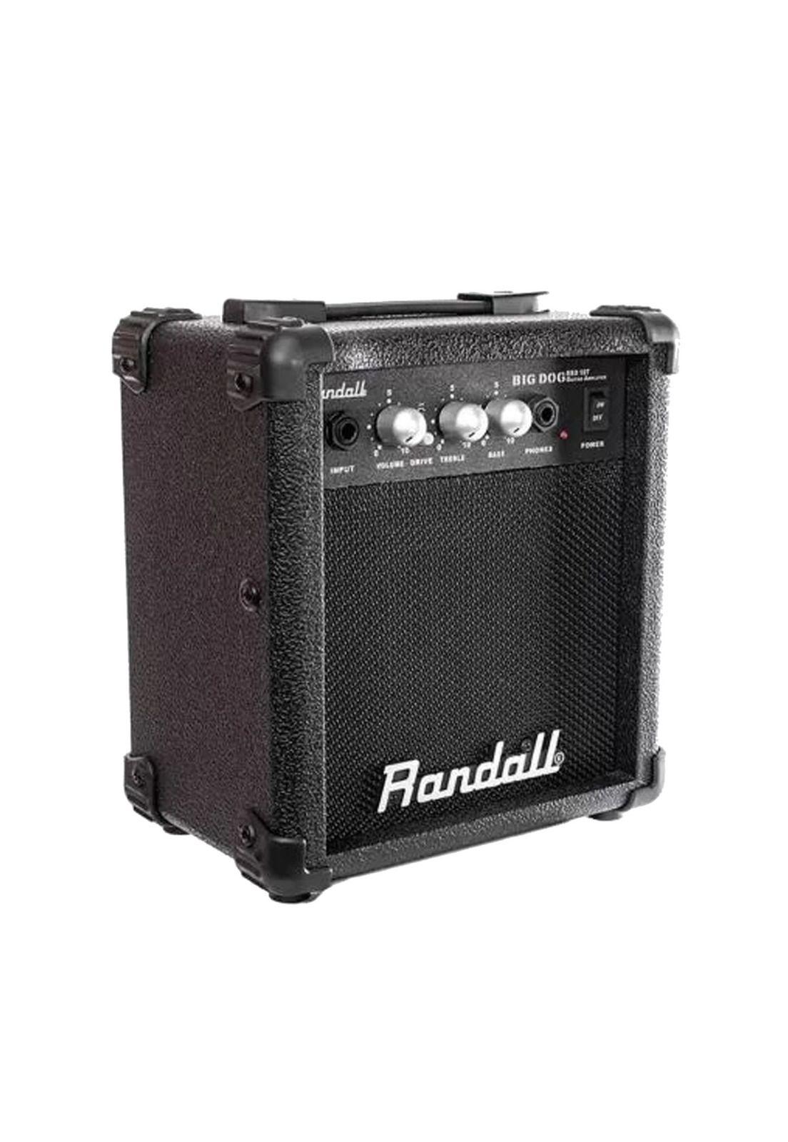 Amplificador Combo Guitarra Randall RBD10T Big Dog-1