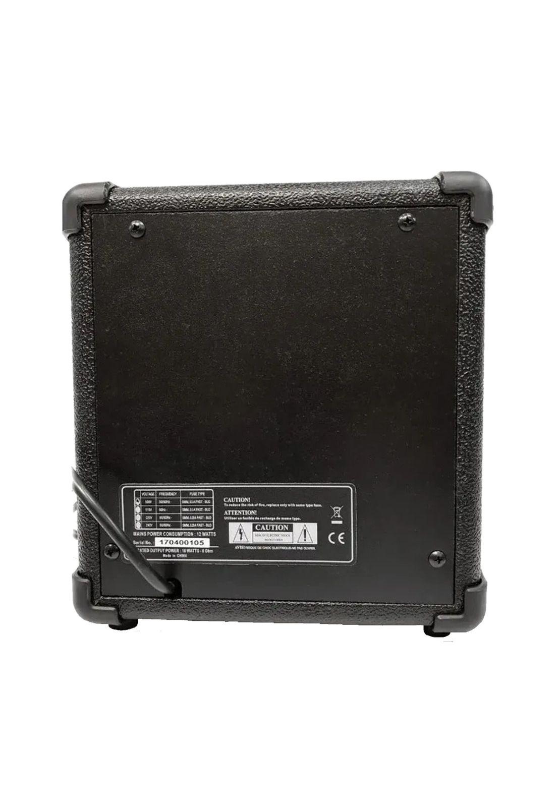 Amplificador Combo Guitarra Randall RBD10T Big Dog-2