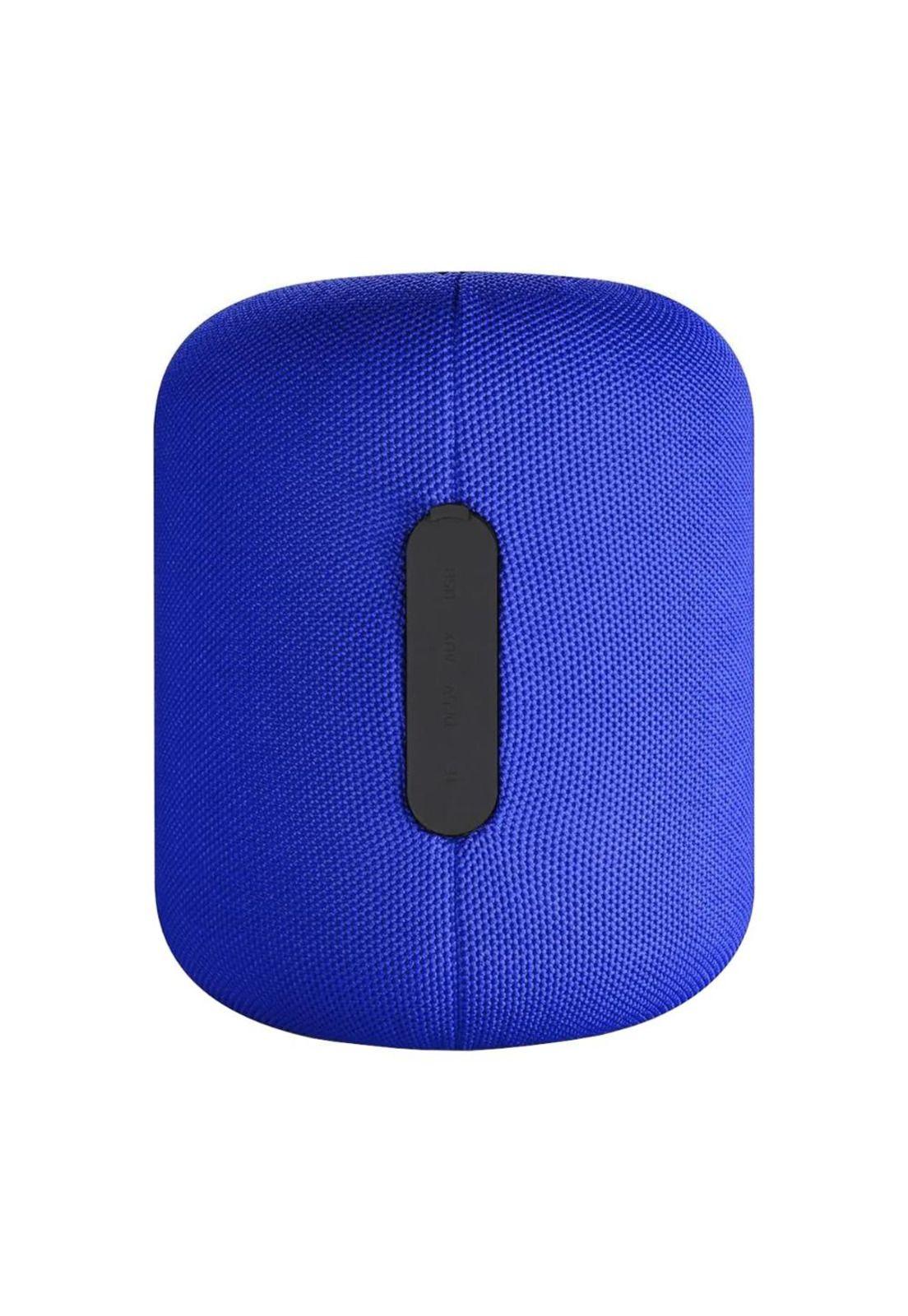 Parlante Portatil Bluetooth Novik START XL Smart Azul-2