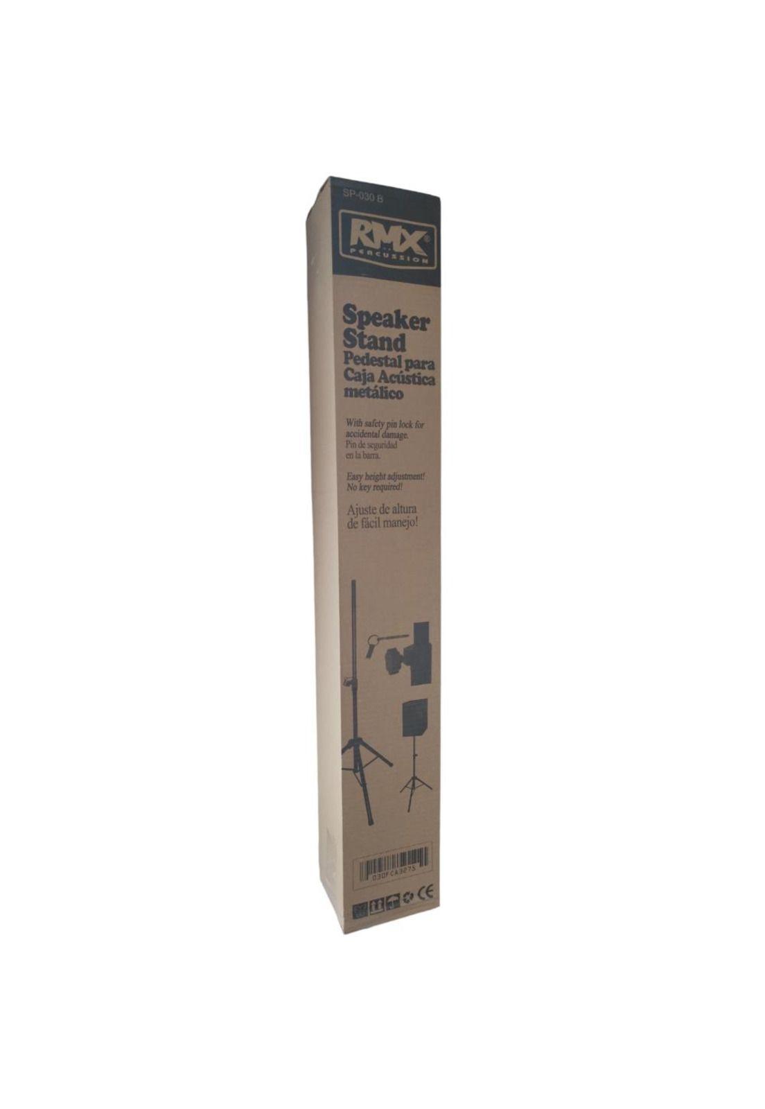 Atril para parlante RMX SP-030B-2