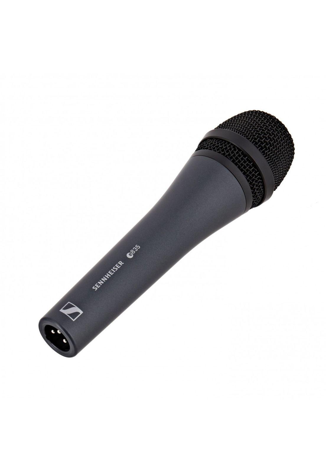 Microfono Vocal Dinamico Sennheiser e835-0