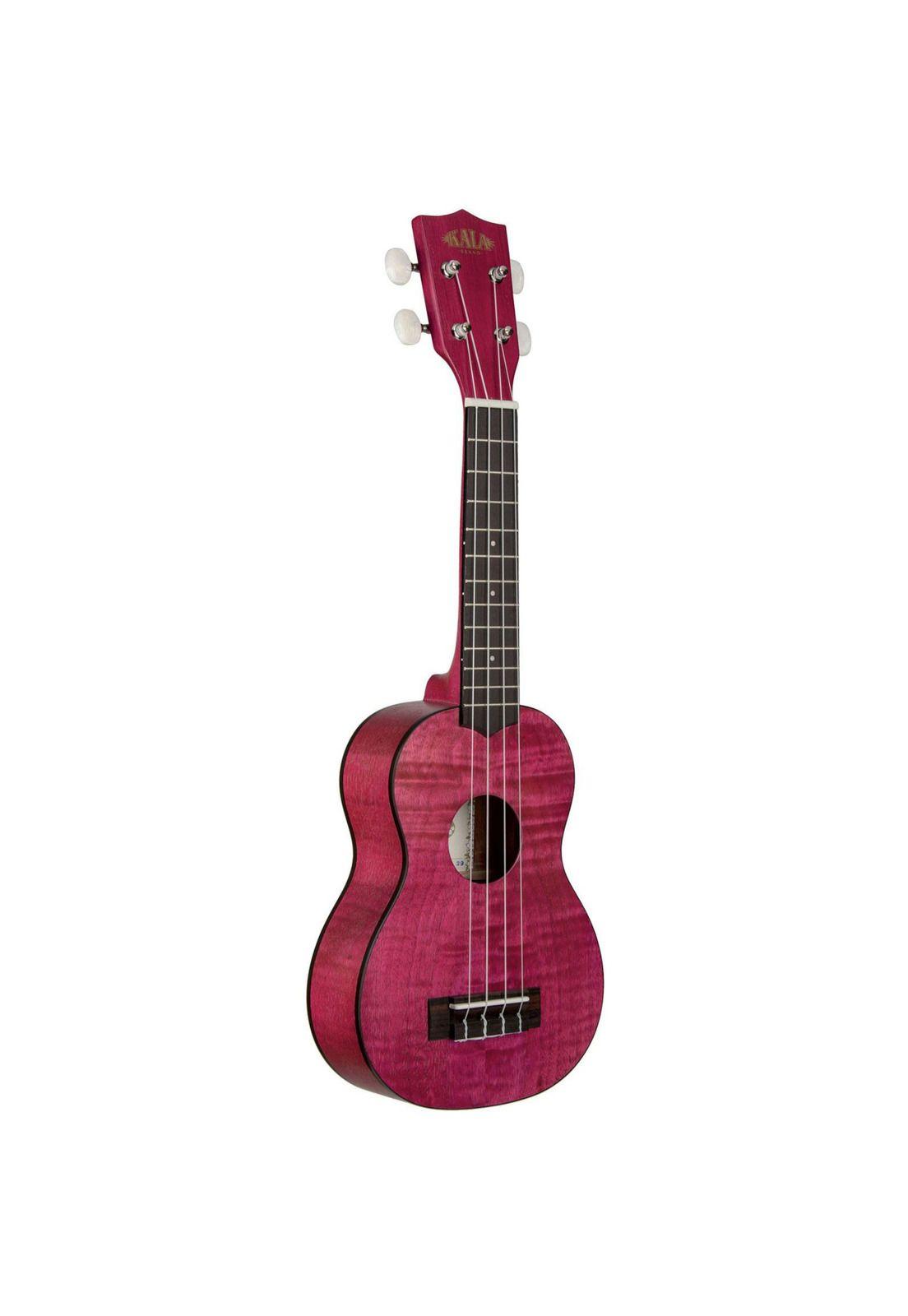 Ukelele Soprano Caoba Exotica Kala KA-SEMM WBAG2006-1