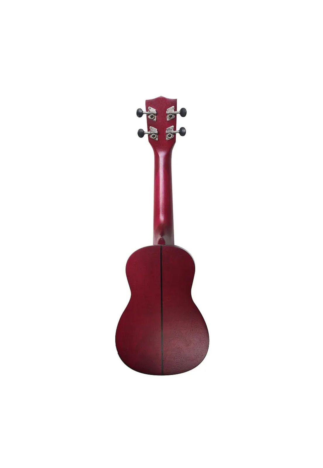 Ukelele Soprano Caoba Exotica Kala KA-SEMM WBAG2006-2