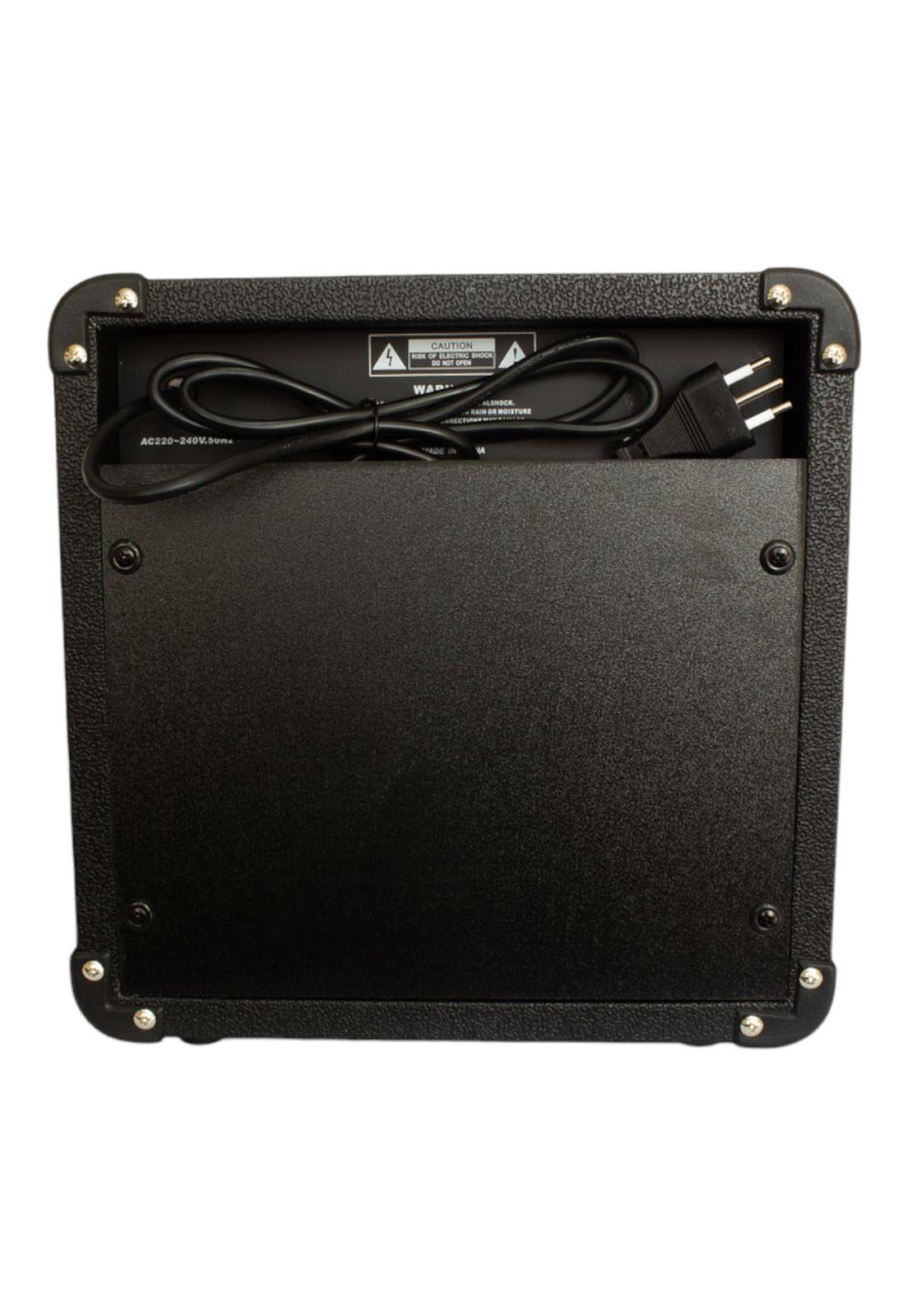 Amplificador para Guitarra Electrica 15W XGTR G-15-4