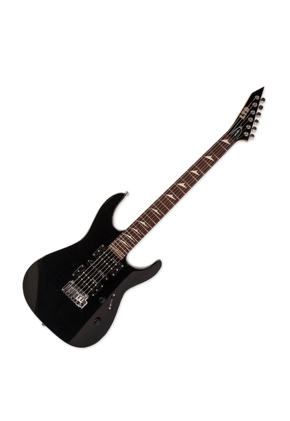 Guitarra Electrica ESP LTD MT-130 BLACK-0