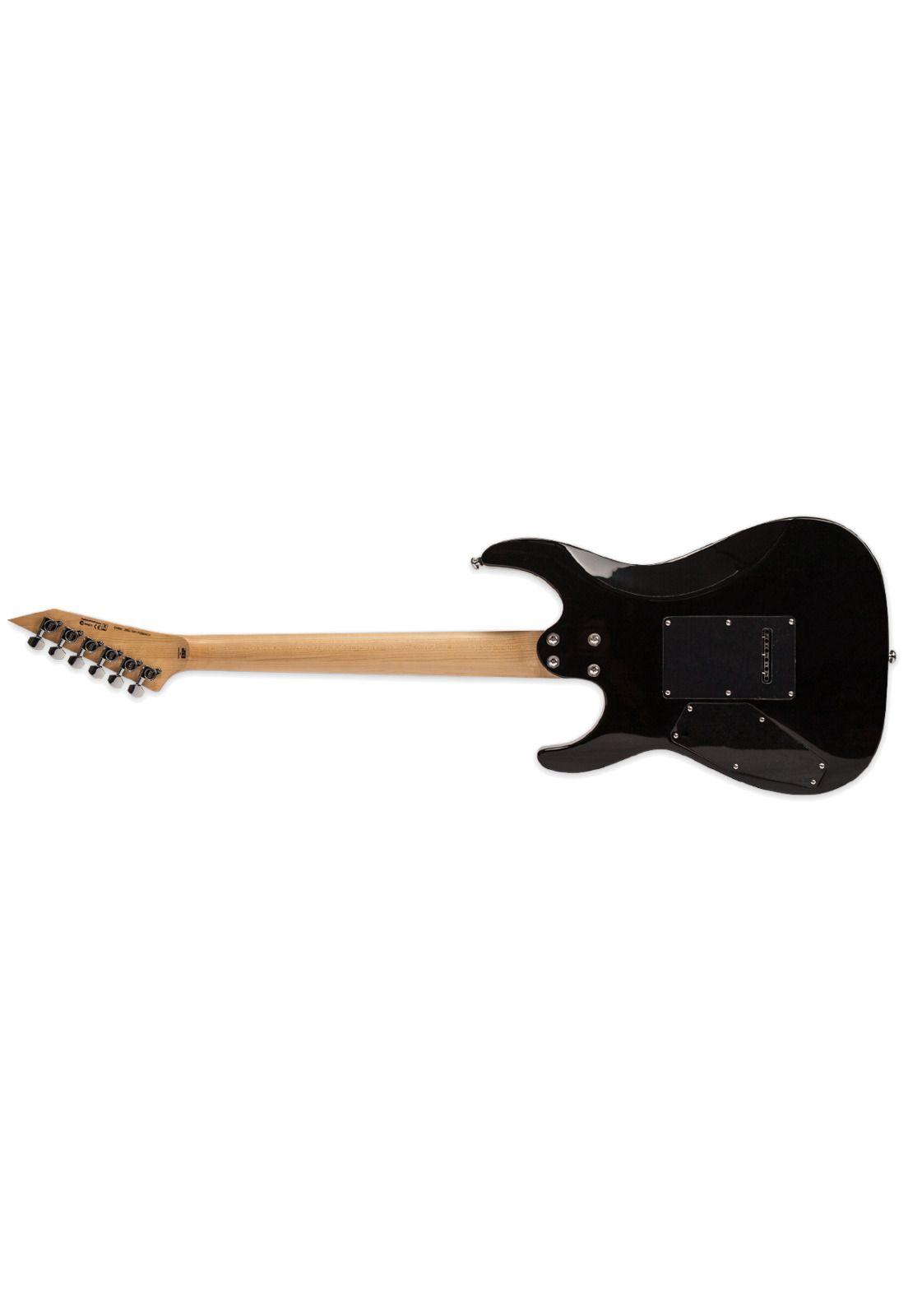Guitarra Electrica ESP LTD MT-130 BLACK-1