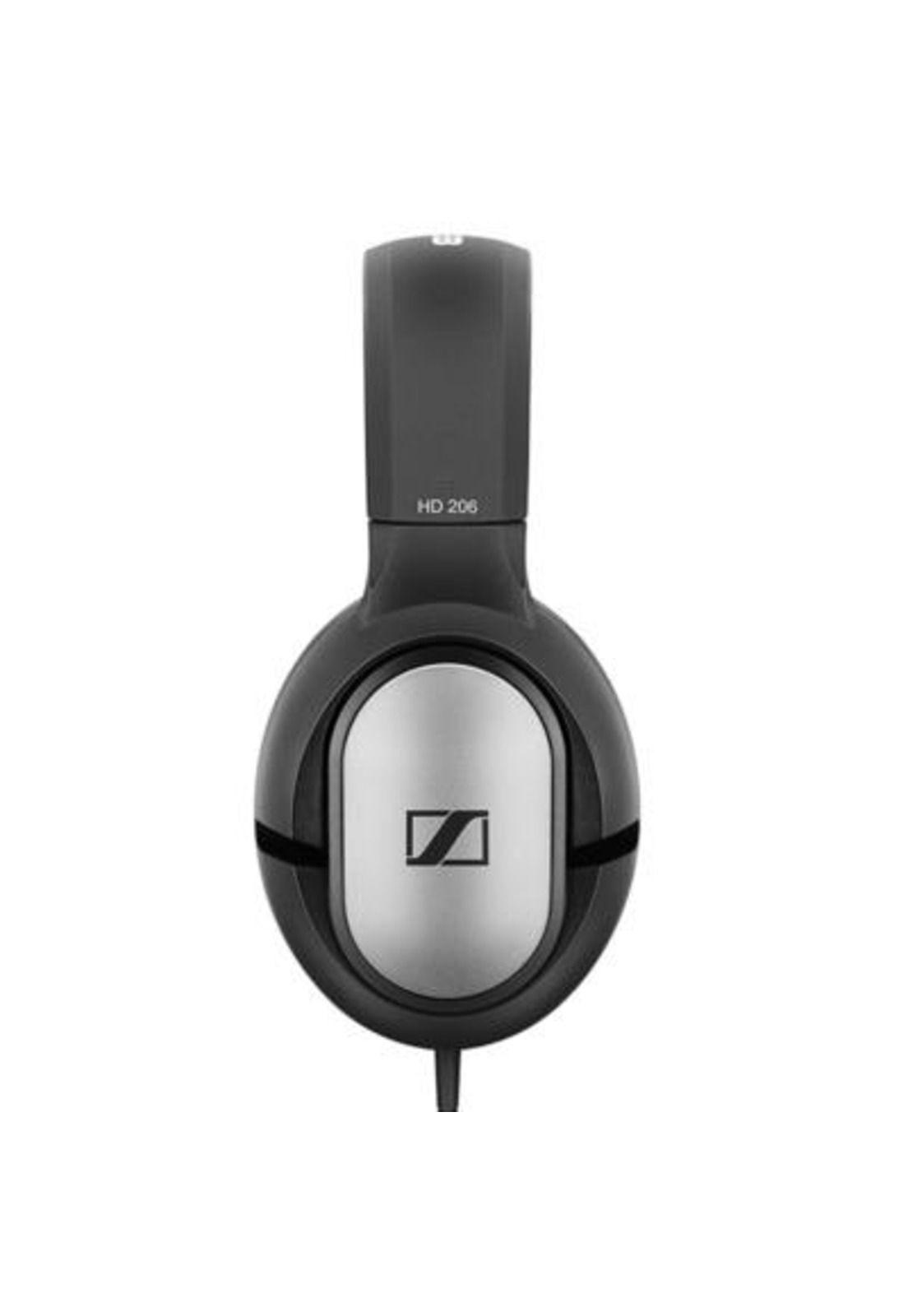 Audifonos para monitoreo Sennheiser HD 206-2