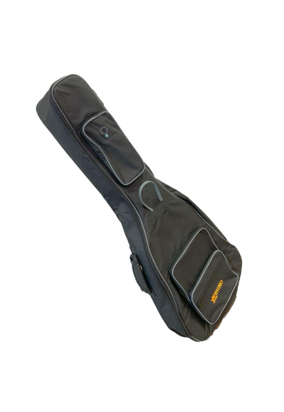 Funda Guitarra Premium Acolchada Rhino 21RHIDGB01-0