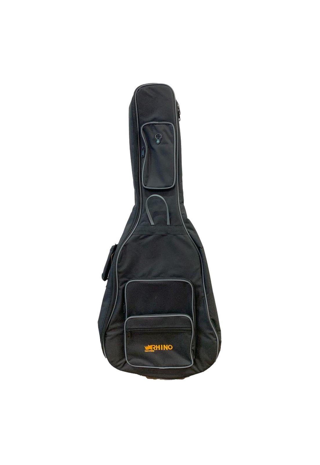 Funda Guitarra Premium Acolchada Rhino 21RHIDGB01-1