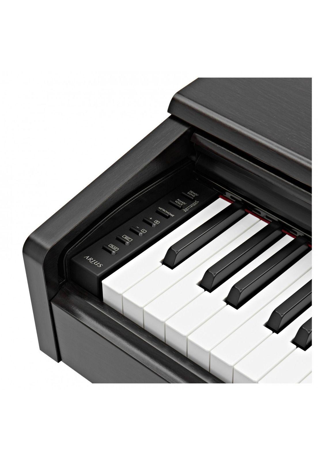 Piano Digital Yamaha YDP145R-1