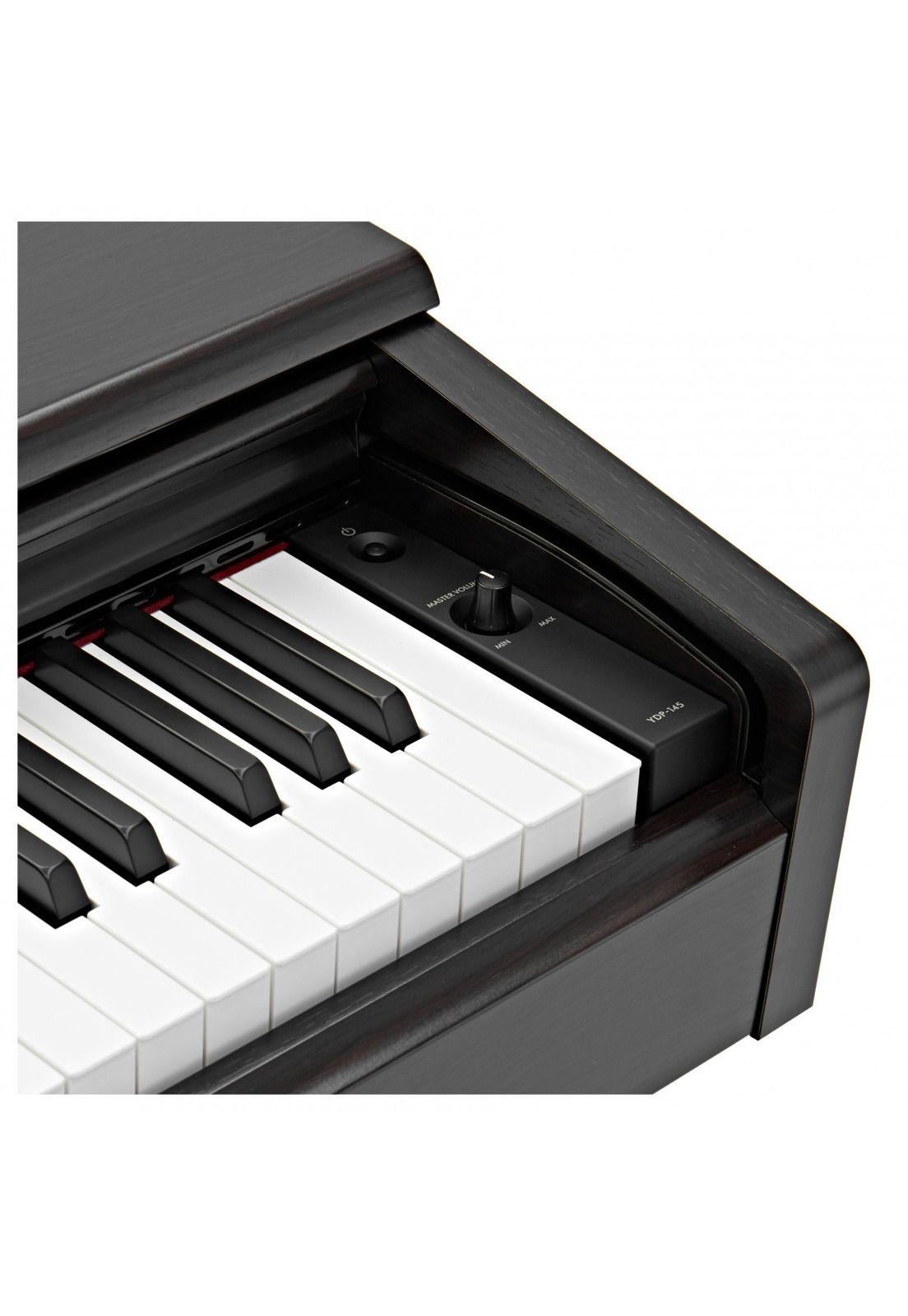 Piano Digital Yamaha YDP145R-2