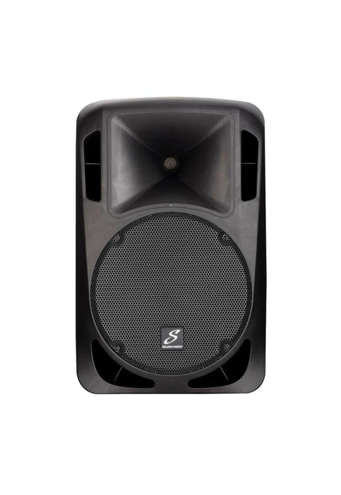 Caja Activa Studiomaster Drive 12AP-0