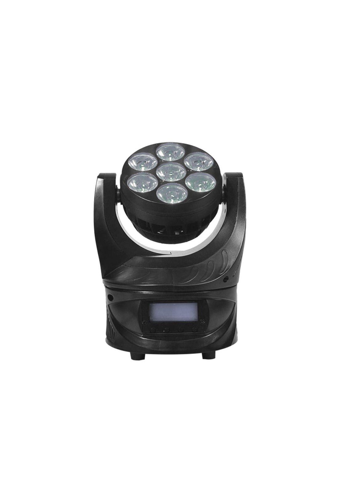 Cabezal Movil Beam Tecshow Rotomad-0