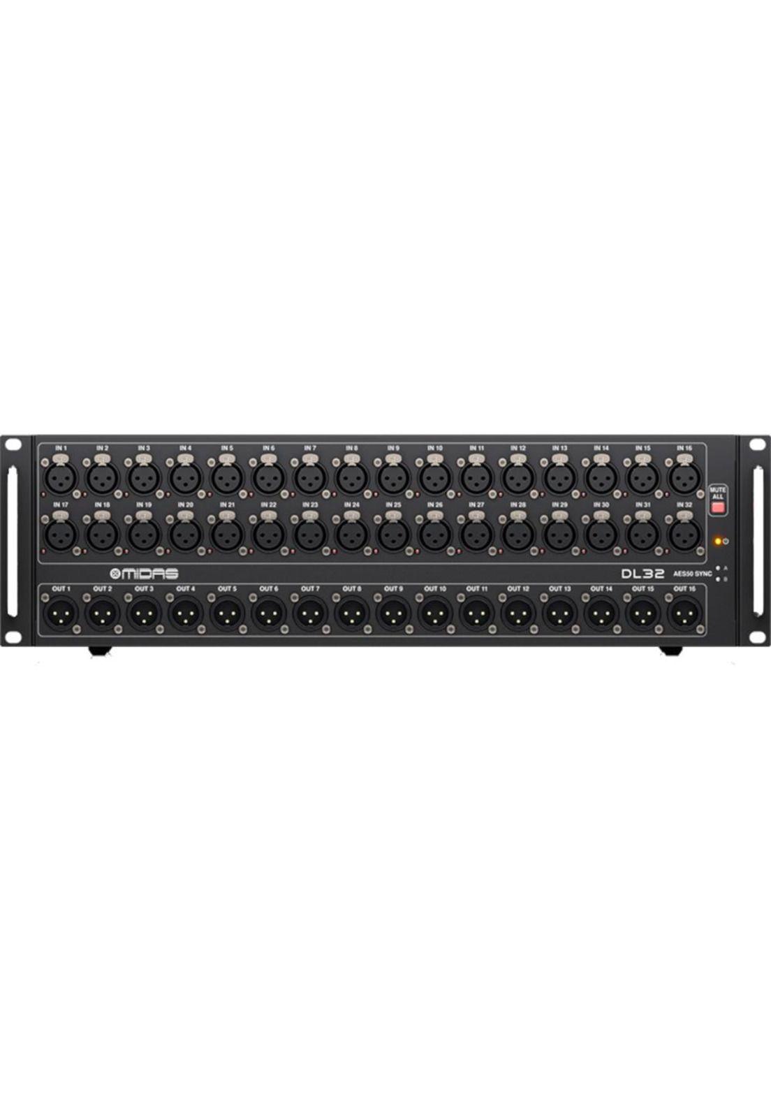 Multipar Digital Midas DL32-0