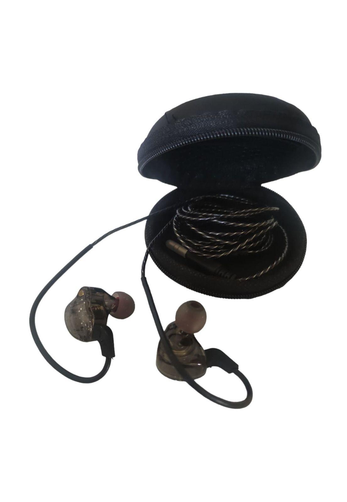 Sistema de Monitoreo Inalambrico In-ear CarverPro PMMH-1-3