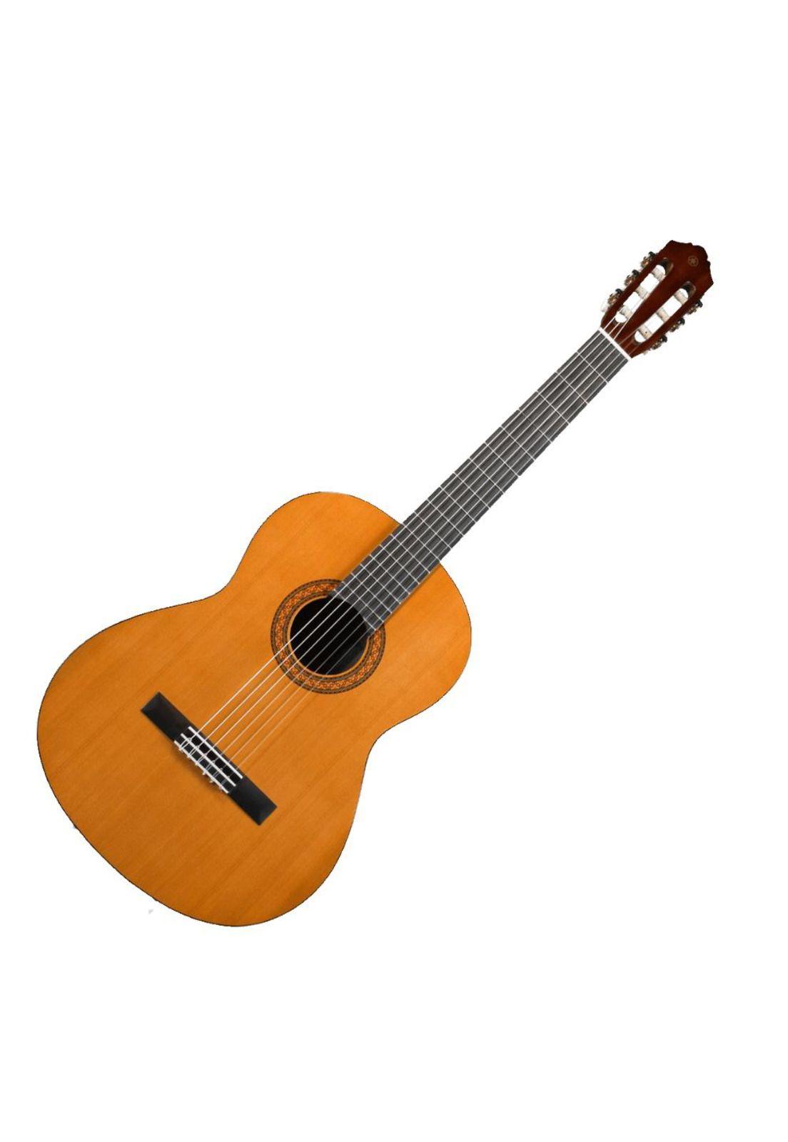 Guitarra Acustica Yamaha C40-0