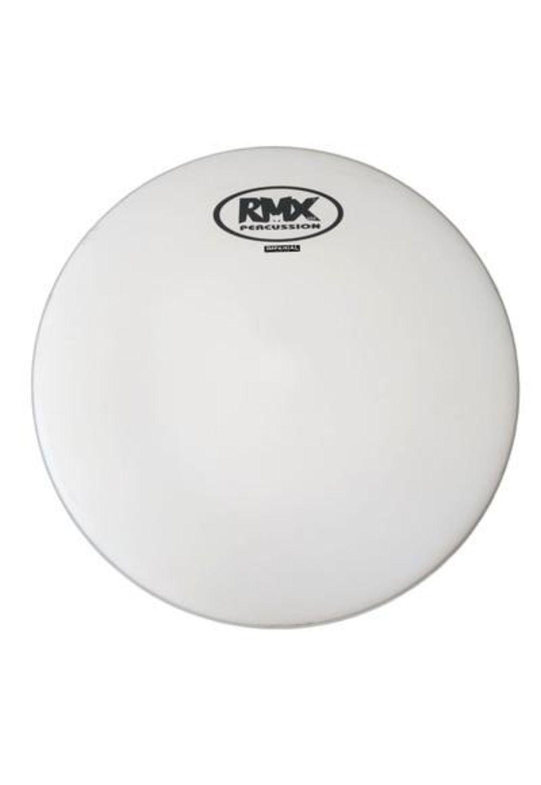 Parche batidor para bombo 24" RMX PPIM-24-0