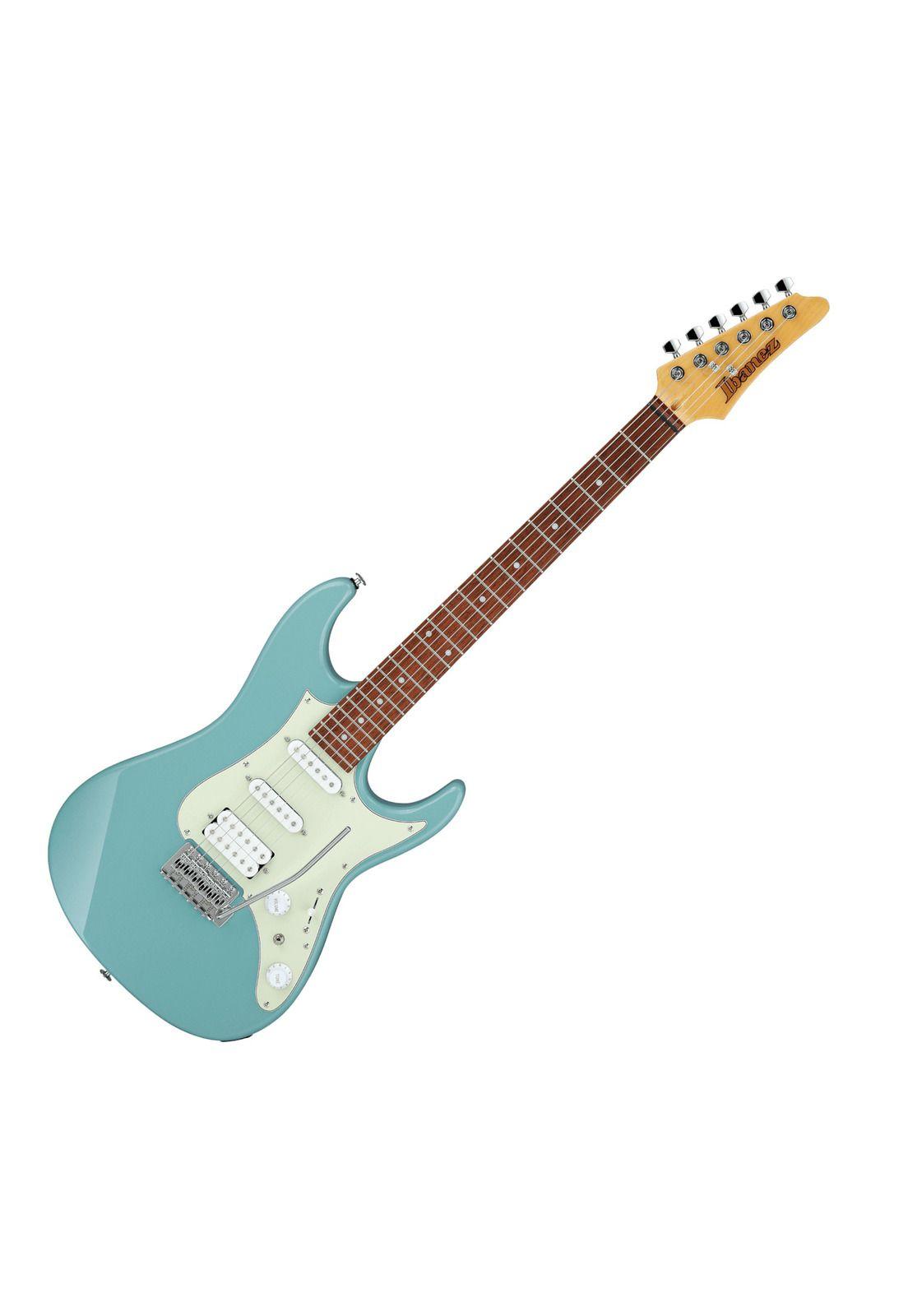 Guitarra Electrica Ibanez AZES40 PRB-0