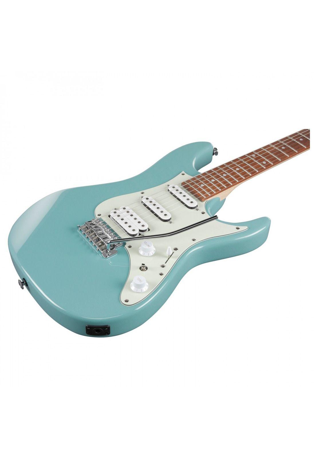Guitarra Electrica Ibanez AZES40 PRB-1