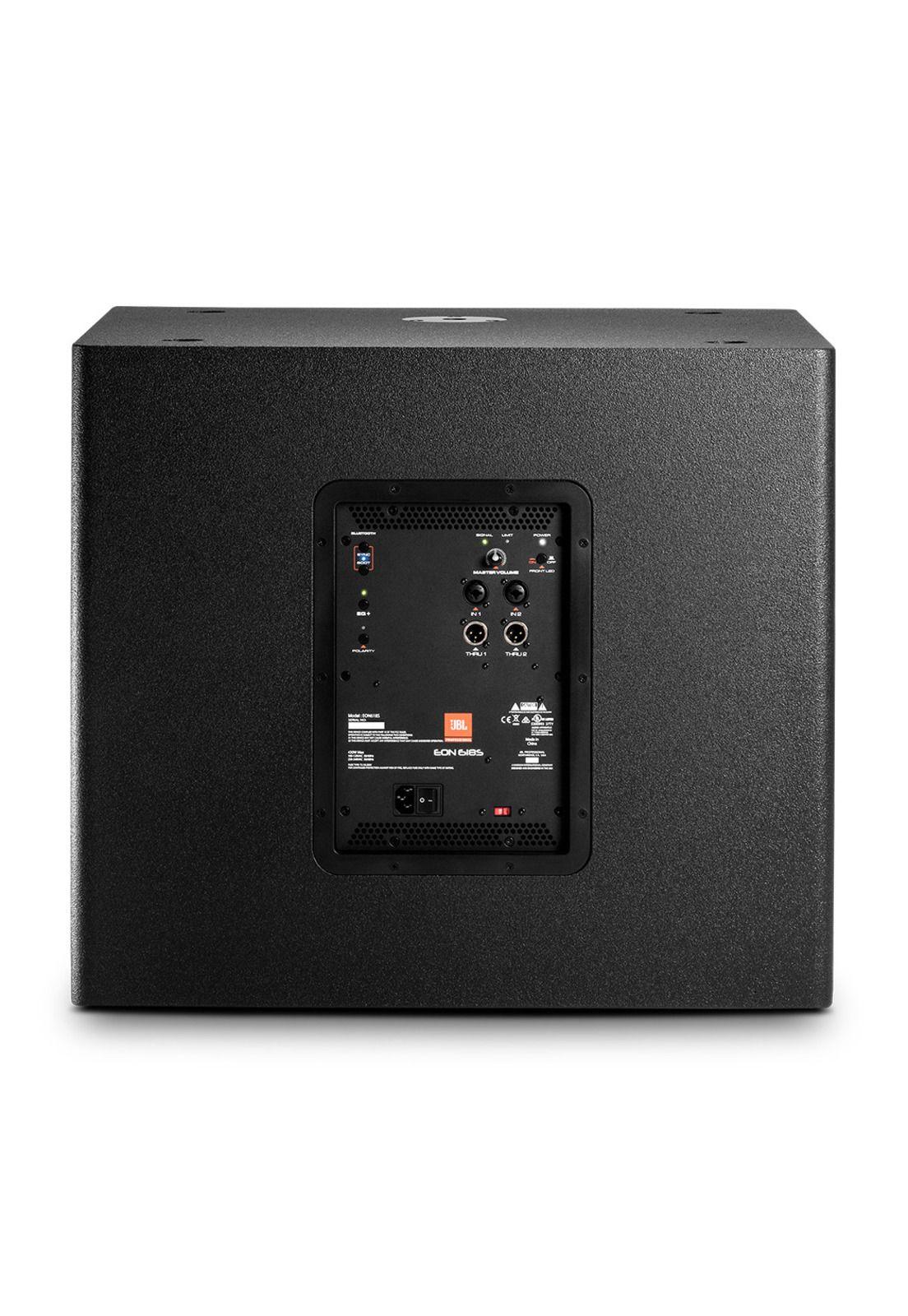 Subwoofer Activo JBL EON 618S de 18"-1