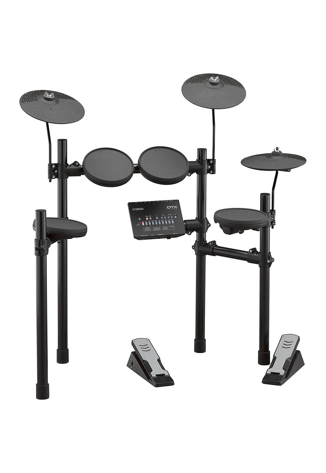 Bateria electronica Yamaha DTX402K-0