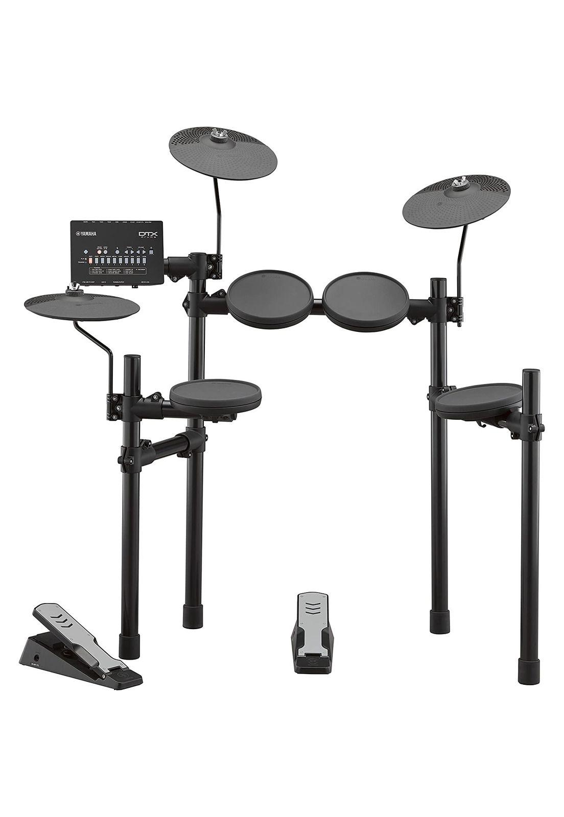 Bateria electronica Yamaha DTX402K-1