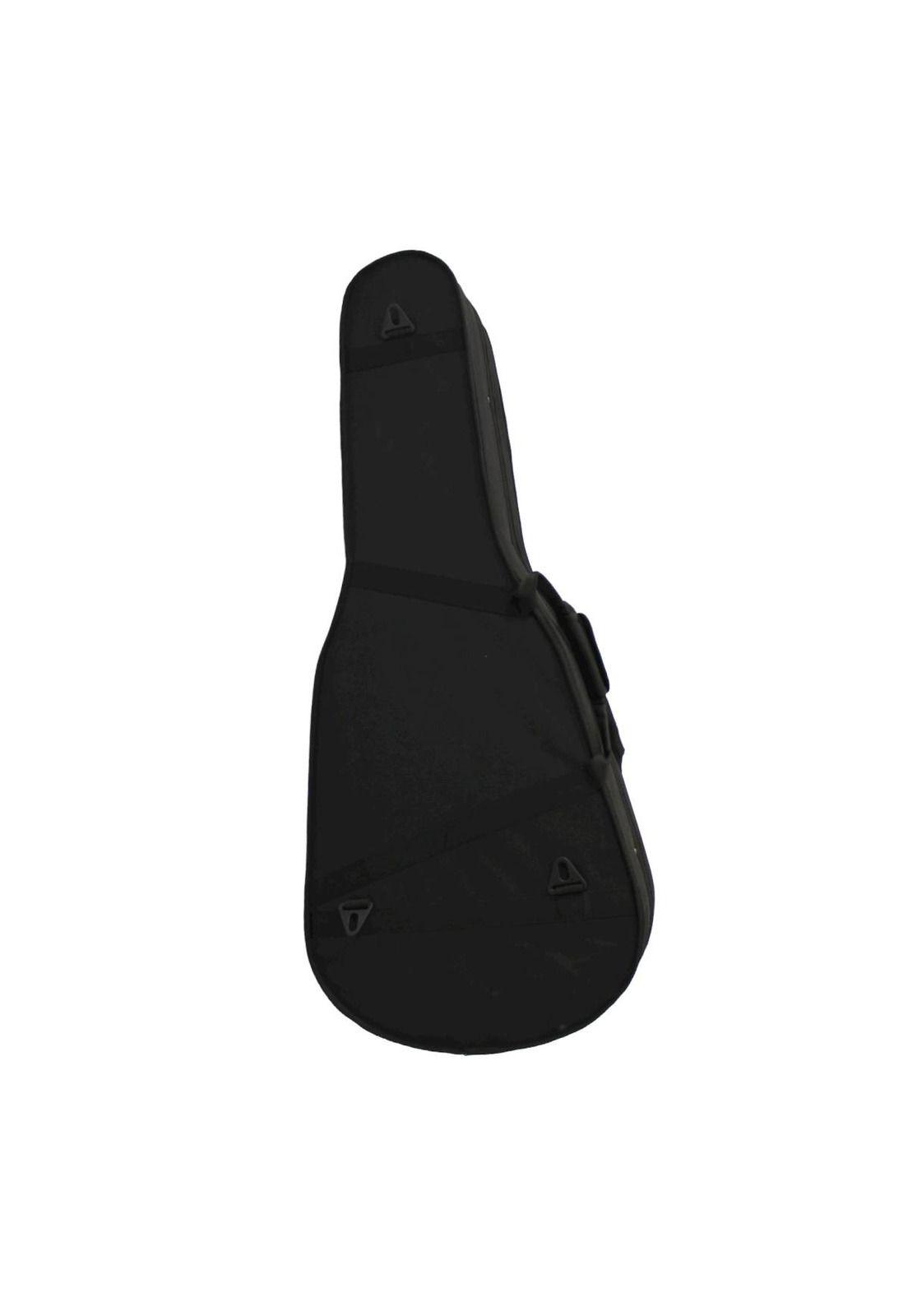 Soft Case para Guitarra Clasica de 39" GCR G3001G-0